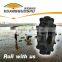 Huangguoshu PR-118.4-38 tractor tires with inner tubes