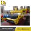 Self Cooling Electromagnetic Iron Separator with High Quality
