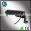 Wholesale led light bar 12v, 72w off road led light bar, 13.5 inch double row led lightbar for 4wd, jeep wrangler