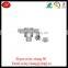 China Manufacturer Custom Zinc Plating Metal Spring Loaded Panel Fasteners