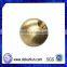 Precision Solid Brass Bearing Ball