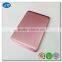 China high quality precision stamping aluminum cases for business card box