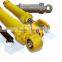 two way hydraulic piston cylinder for agriculture