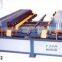 LMS 2015 TRANS-VERSE FLANGE SYSTEM ROLL FORMING MACHINE