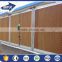 China Strong Yield Large Span Poultry House