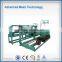 Chain Link Fence Machine