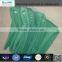 2015new product Green Sun Shade Net / Netting / Cloth for Greenhouse / vegetable nursery / Carport / Swimming pool from ANPING
