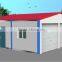 sandwich panel garage carports/ EPS sandwich panel car garage