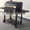 Outdoor Family courtyard party carbon steel charcoal BBQ grill