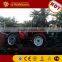 Lutong New 4x4 Cheap Farm Tractor for Sale 40hp Mini Tractor Price