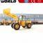 China made construction 5ton loading machine for sale