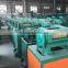High capacity low price double roller extrusion granulator for sale