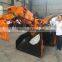 Cheap mini tractor excavator, underground mining excavator for sale