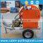 SA-KZM10 Winch Type Compressed Air Brake Tensioner