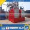 Hot sale 1-3ton Lifting Hoist /Contructionfor Hoist Sale Cheap Price with Top Quality