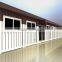 Modular Architecture For market Use