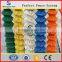 vandal resistant wire chain mesh fencing easy installation
