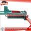 Herbal Leaf bales bail press machine,hydraulic compactor baler for china XB-30T