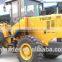 Wheel loader OEM supplier Mini wheel loader YN938 SHAN DONG Yineng Luneng machinery LN YN CE APPROVED