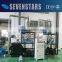 MF-SERIES zhangjiagang sevenstars high output CE certificate grinding machine for pet bottle