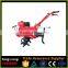 Gasoline Fuel Rotary tiller for Tractor with gearbox and parts for sale