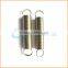 Competitive price high quality metal tension spring