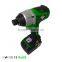 18V Li-ion Battery Cordless Brushless Impact Wrench/Screwdriver