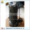 Explosion-proof submersible waste water centrifugal pump