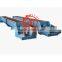 Industrial hot sale flexible screw conveyor manufacturer of China