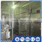 Passed ISO9001 Certification Uht Milk Machines Clean Machine