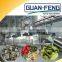 dehydrated vegetable processing dried fruit production line