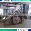 Food processing industrial vegetable winnowing machine