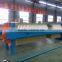 Manufacturer Direct Sale Chinese Supplier Good Quality Membrane Ultrahigh pressure mechanical filter press