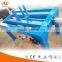 waste tyre unpacking machine