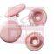 snap fastening machine