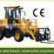 zl15f mini wheel loader price/ pallet fork/wood grasp