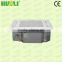 Four way Discharge Ceiling Cassette Fan Coil Unit with chilled water