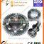 China Manufactura Caja De Cambios Para Motocicleta CBF150