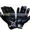 Guangzhou wholesale custom made motorcycle gloves with top quality