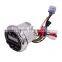 Waterproof player audio for boat with excellent sound quality