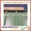 N Deck, Outside 2' Foam Closure Strips Cross Link Polyethylene Solid Roof Panel Closure Strips