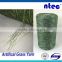 artificial grass fibrillated type yarn