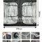 China hydroponics grow tents 600d mylar