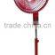 Stand Floor oscillation Halogen tube Sun Heater / heater electric / stand fan heater