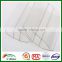 Online shopping building materials PC-H profile PC-H connector China PC sheet manufacturer