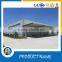 two story steel structure warehouse/depot