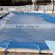 customised swimming pool cover