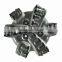 PDC drilling bits