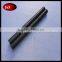 graphite rod by extruded forming process