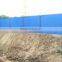 factory price for Steel Fence with small Minimum Order Quantity